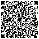 QR code with Tafsons Enterprise LLC contacts