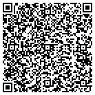 QR code with T N Nail & Skin Care contacts