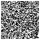 QR code with Tj Downhole Service Corporation contacts