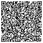 QR code with Martin Piano Co & Furn Movers contacts