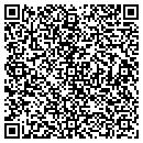 QR code with Hoby's Contracting contacts