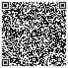 QR code with Michael R Skrip Excavating contacts