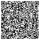 QR code with Silva's Backhoe Service & Septic contacts