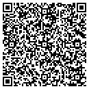 QR code with USA Compression contacts