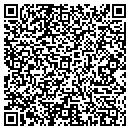 QR code with USA Compression contacts
