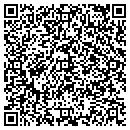 QR code with C & J Gas Ltd contacts