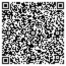 QR code with Haggard ID Wiper Inc contacts