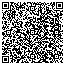 QR code with Hess Express contacts