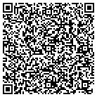 QR code with J E Crutchfield Co LLC contacts
