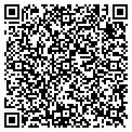 QR code with Leo Ponder contacts