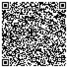 QR code with Marcus New Hyde Gas Corp contacts