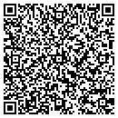 QR code with T M G Fabrication Corp contacts