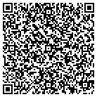 QR code with Oklahoma Plugging Service contacts