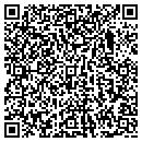 QR code with Omega Cementing CO contacts