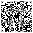 QR code with Precision Plugging & Sales contacts