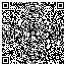 QR code with C & M Operating Inc contacts