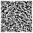 QR code with E Z Roustabout contacts