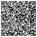QR code with Hext Trucking LLC contacts