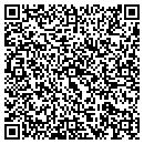 QR code with Hoxie Tank Service contacts