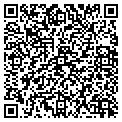 QR code with Iii L L C contacts