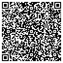 QR code with J & R Management contacts