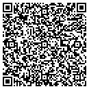 QR code with Kb Oil Co Inc contacts
