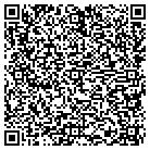 QR code with High Country Hot Shot Services LLC contacts