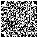 QR code with Barry Arnold contacts