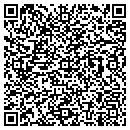 QR code with Americanpony contacts