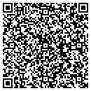 QR code with J-W Measurement CO contacts