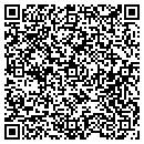 QR code with J W Measurement CO contacts