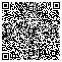 QR code with KFC contacts