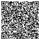 QR code with B R Technogy contacts