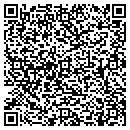 QR code with Cleneay Inc contacts