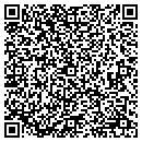 QR code with Clinton Asphalt contacts