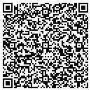 QR code with C Mar America Inc contacts