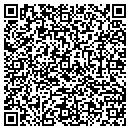 QR code with C S A Petroleum Corporation contacts