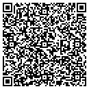 QR code with D B Petroleum Consulting Inc contacts