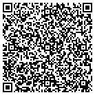 QR code with Degolyer & Mac Naughton contacts