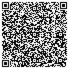 QR code with E F Neagle Consultants contacts
