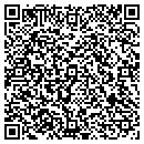 QR code with E P Brown Consulting contacts