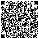 QR code with Faltesek Consulting Inc contacts