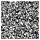 QR code with G O B B Services, LLC contacts