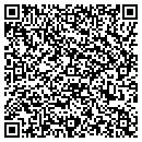 QR code with Herbert E Dunham contacts