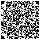QR code with Higgs-Palmer Technologies LLC contacts
