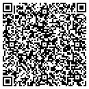 QR code with Howard J Yorston Inc contacts