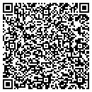 QR code with I Rndt Inc contacts