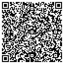 QR code with J & H Consulting contacts
