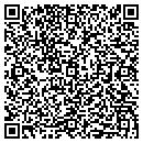 QR code with J J & L Consulting Services contacts
