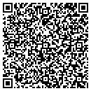 QR code with J Schneider & Assoc contacts